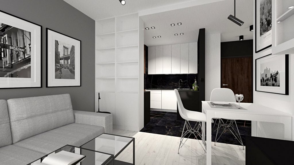 Inwestycje pod klucz Kraków – SaniWell