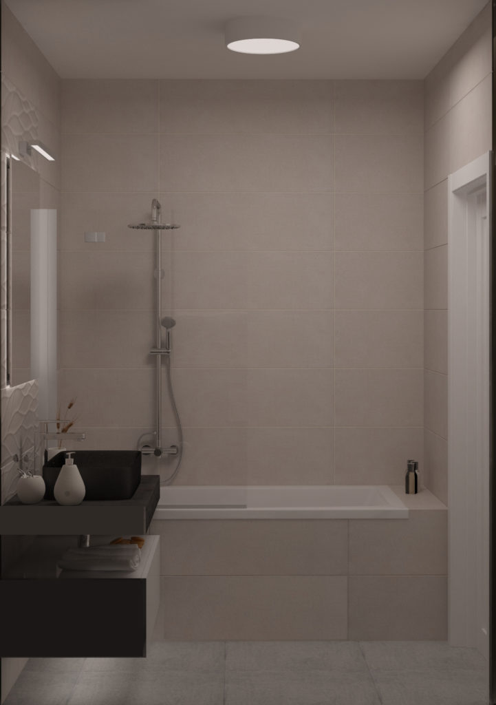 Usługa projektowania i wykańczania wnętrz. Kraków, Śląsk